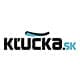 klucka logo small